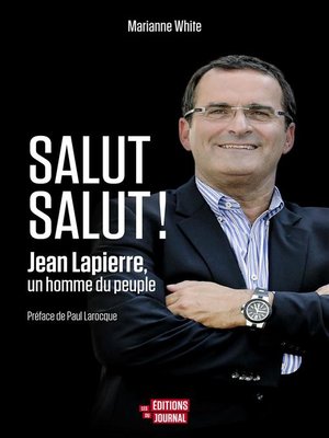cover image of Salut salut!